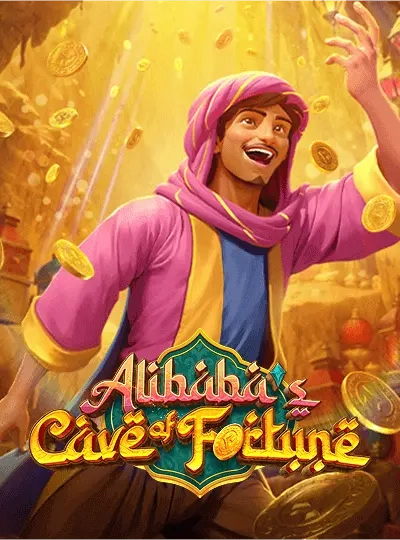 Featured slot game cover